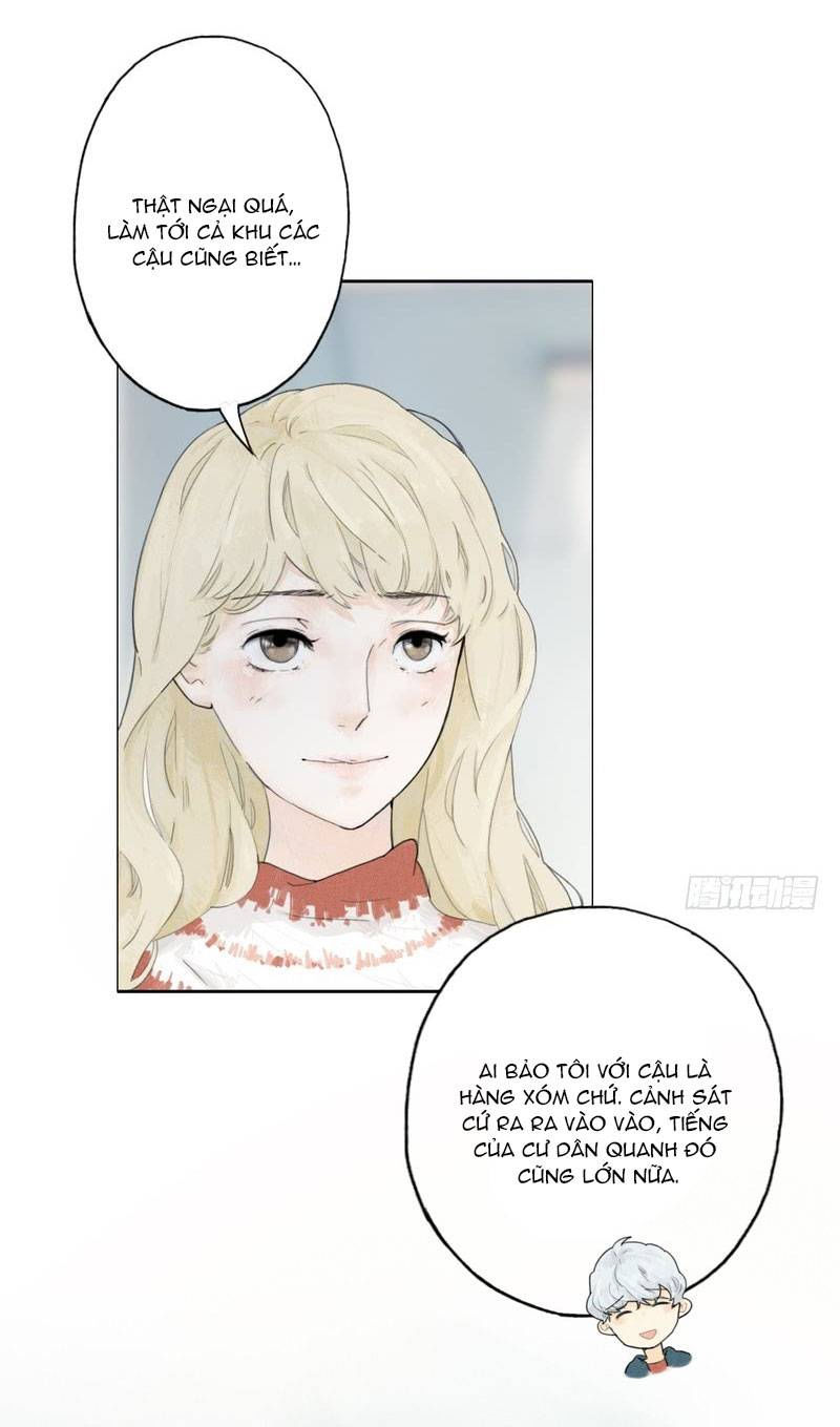 tình yêu là một vụ giết người ly kì chapter 4 28