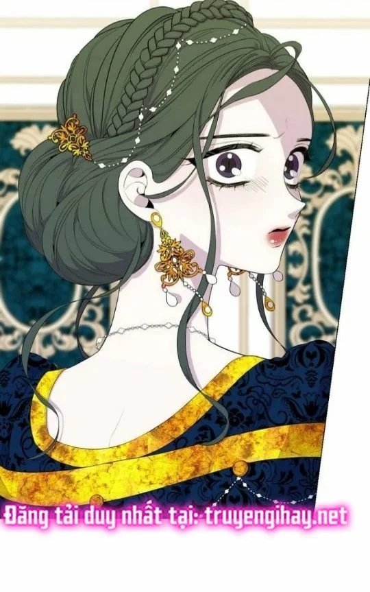 từ tiểu thư thành hoàng hậu - lady to queen chapter 36.5 19