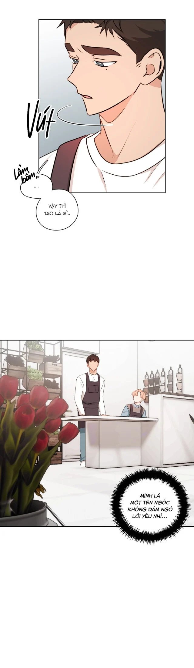 khi đào nở hoa chapter 13 14