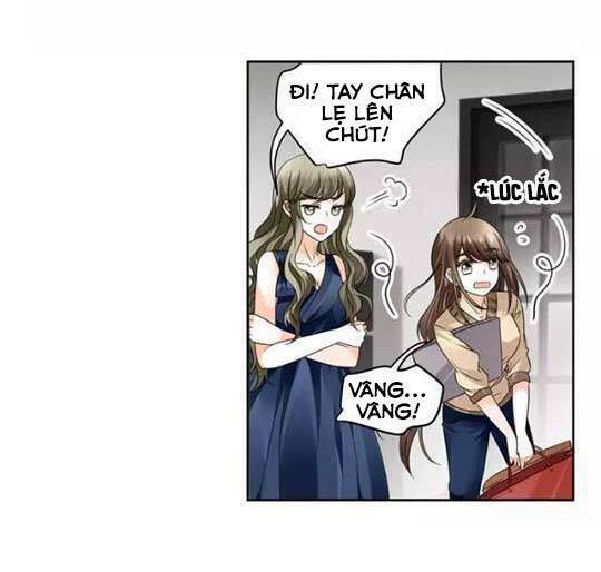 phản công thành siêu sao chapter 1 11