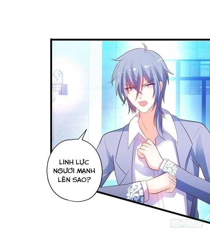 hồ tiên hung bạo chapter 96 41