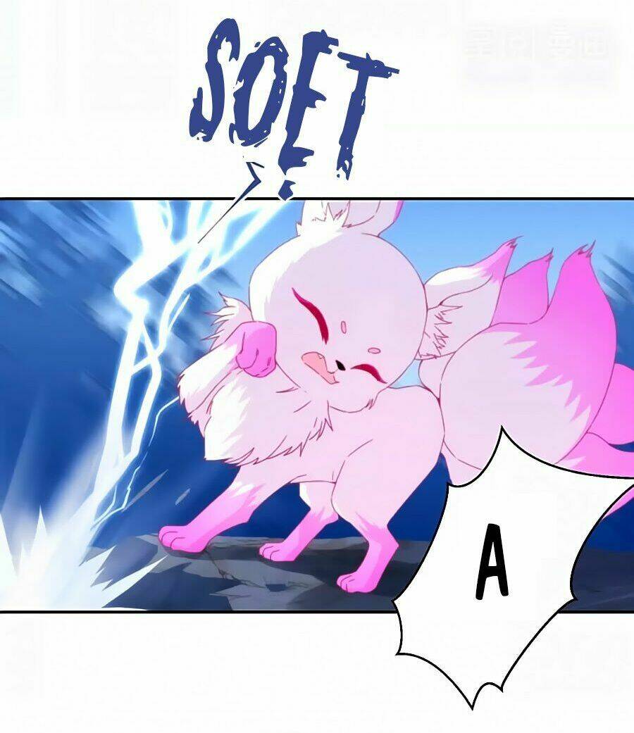 vương phi, vương gia nhà ngươi không ngốc nữa rồi chapter 1 3