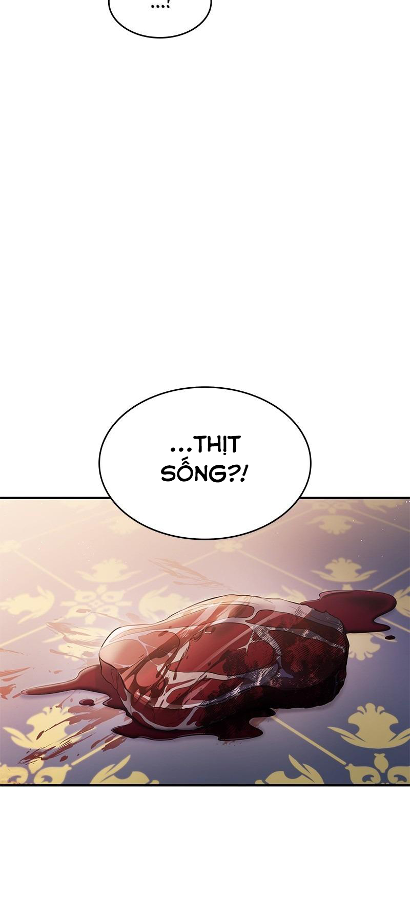 những gì melvin để lại chapter 20 9