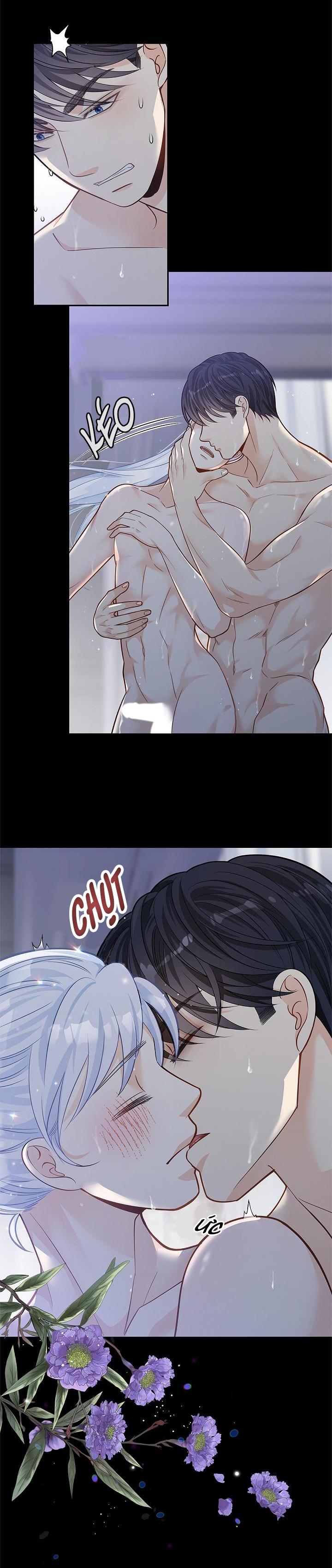 hôn nhân bị đánh cắp của hồ ly chapter 6 19