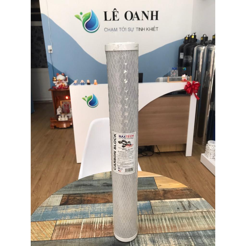 Lõi Lọc Thô 20 Inch