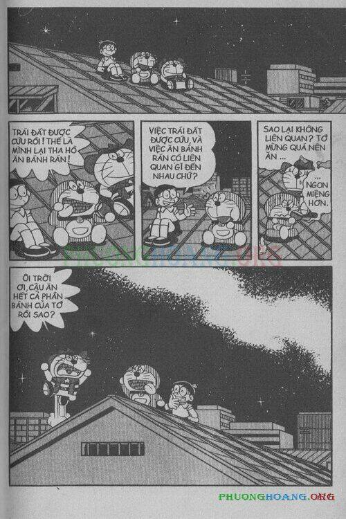 the doraemon special (đội quân doraemons đặc biệt+đội quân đôrêmon thêm) chapter 12 110