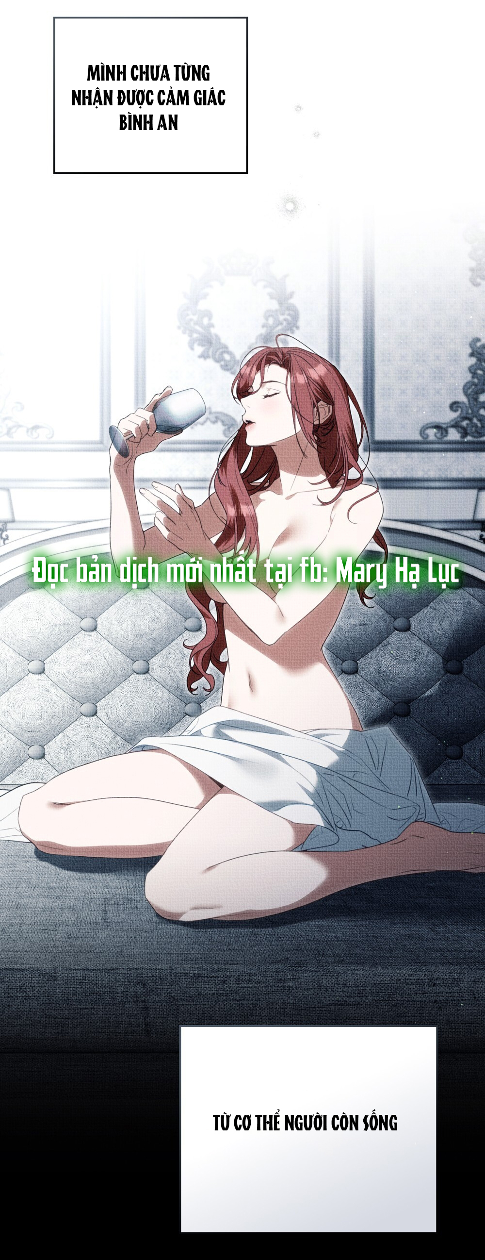 [15+] người hầu gái chapter 11.1 13