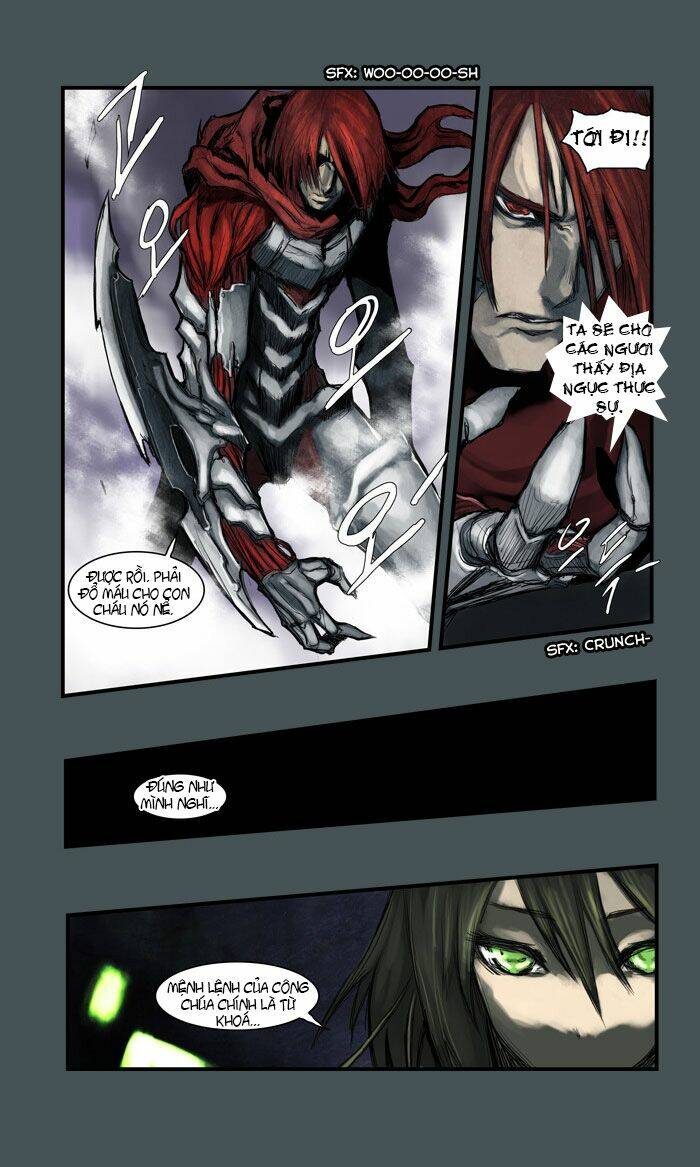 a fairytale for the demon lord chapter 7 15