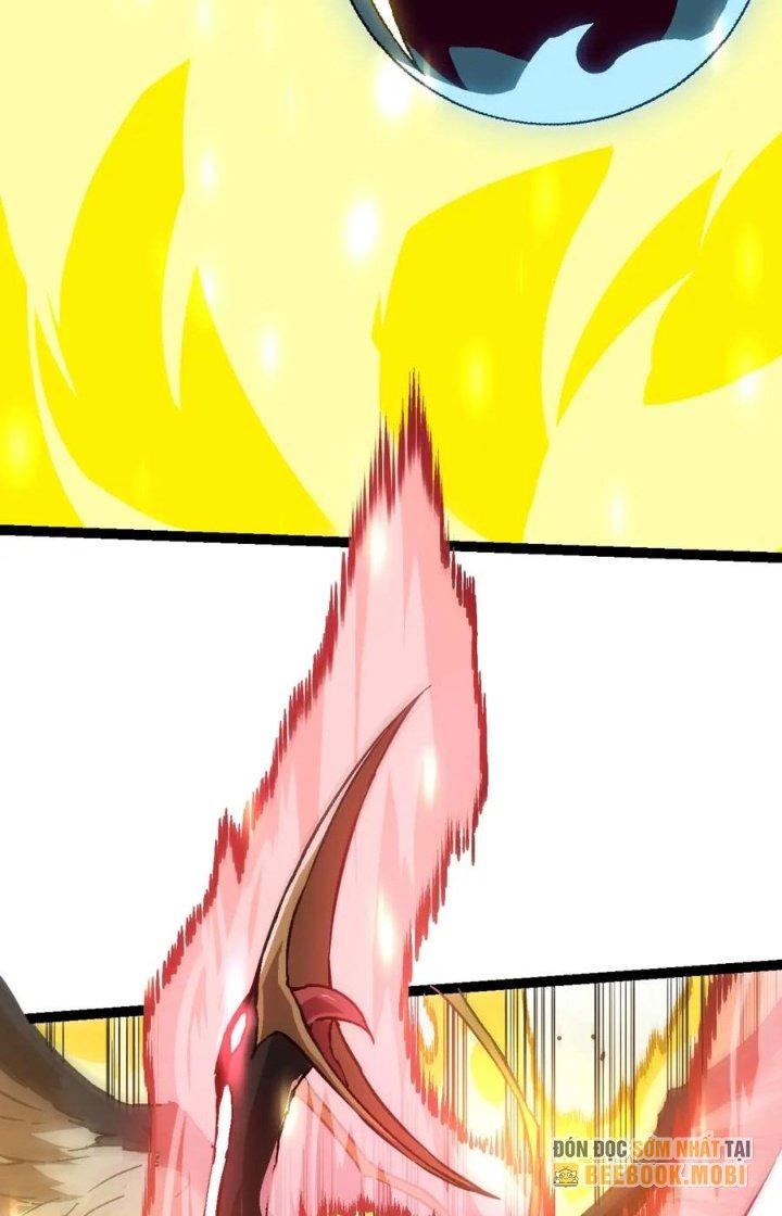 từ cây cổ thụ bắt đầu tiến hóa chapter 73 62