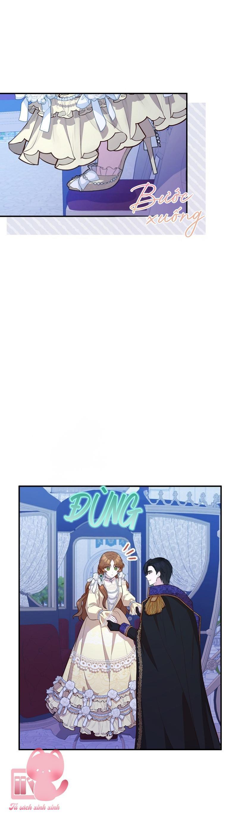 bác sĩ hoàn thành trách nhiệm rồi chapter 52 35