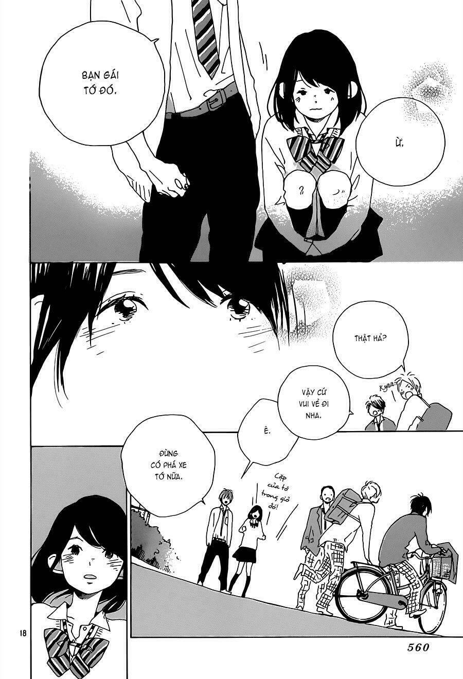 stand up chapter 3 19