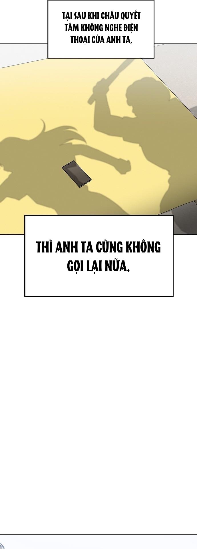 nhân duyên kiếp trước chapter 63.2 10