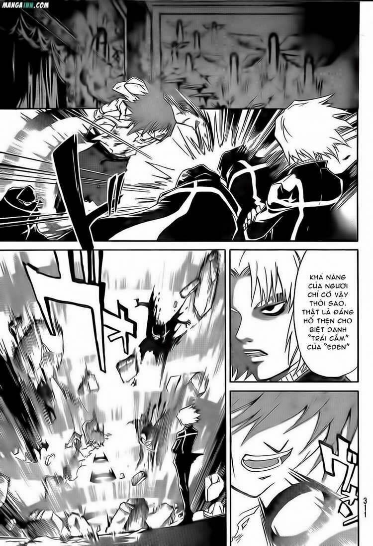 code breaker chapter 170 10
