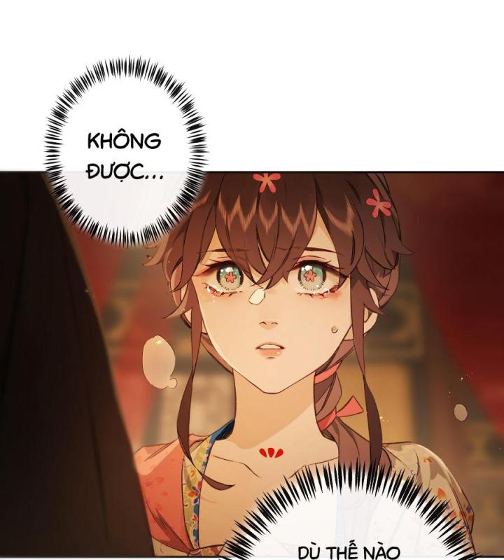 thập bất ly chapter 4 49