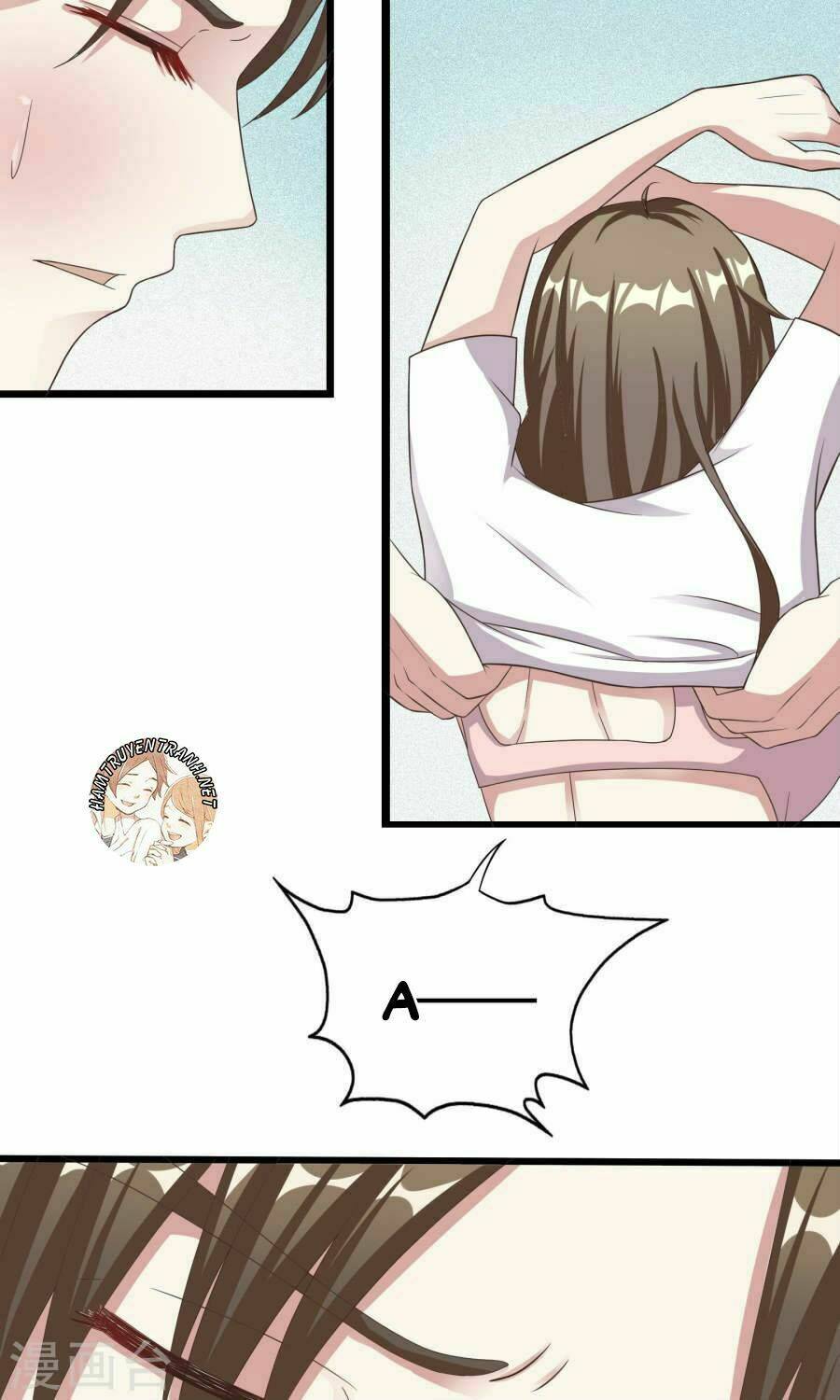 trùng sinh chi ảnh hậu dưỡng thành kế hoạch chapter 8 20