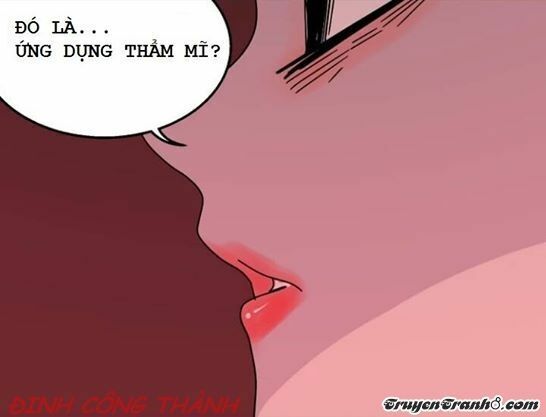 ứng dụng thẩm mỹ chapter 22 92