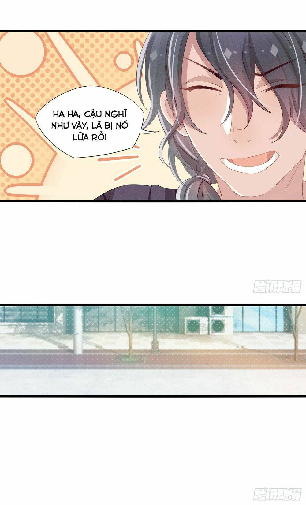 làm mèo của ta chapter 3 17