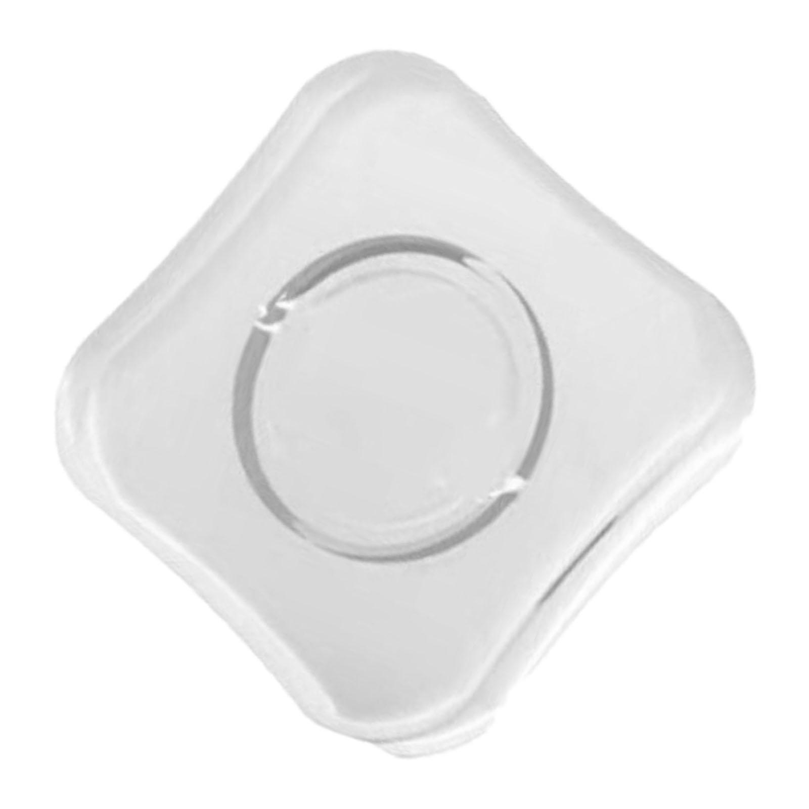 Universal Traceless Sticker Car Phone Holder for Kitchen Gym Desk
