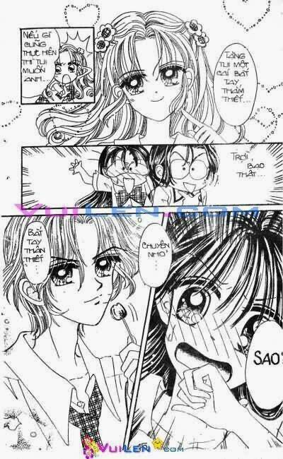 đôi giày thủy tinh chapter 1 45