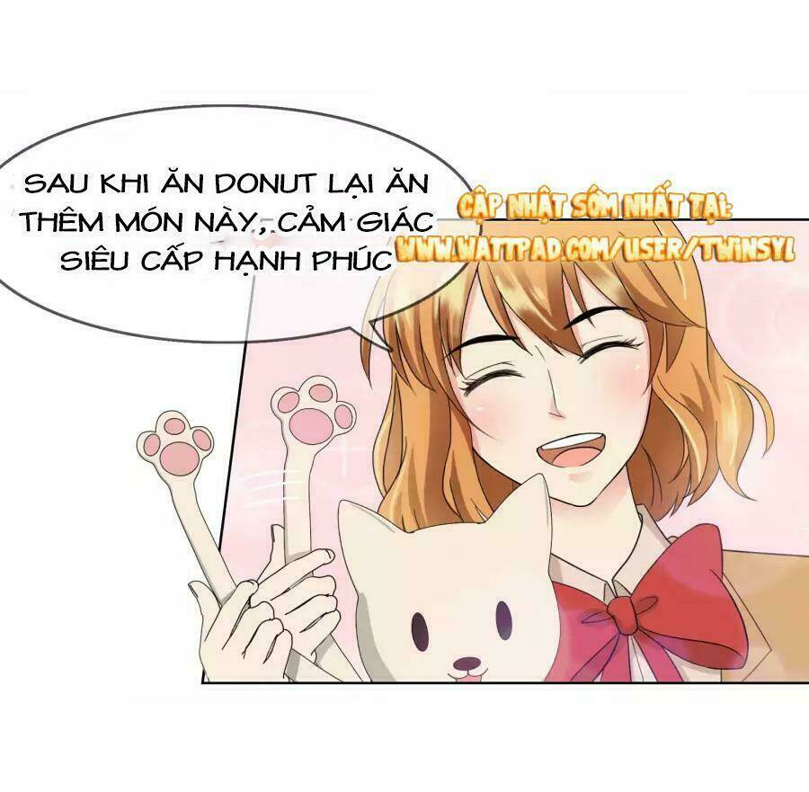 bá đạo trung khuyển tìm ái ký chapter 95 5