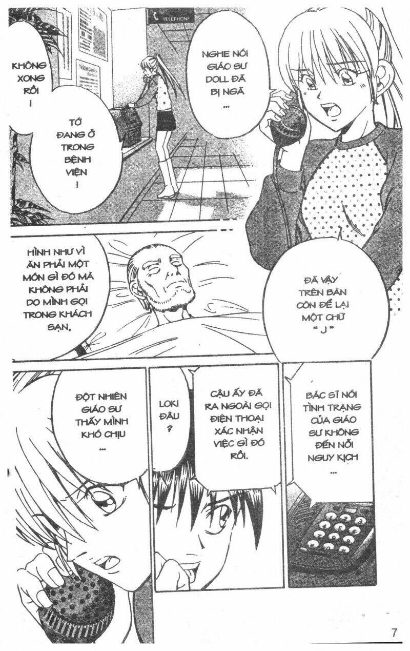 thám tử toma chapter 2 7