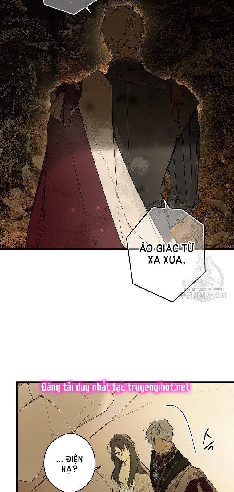 quý cô bí ẩn - secret lady chapter 52 41