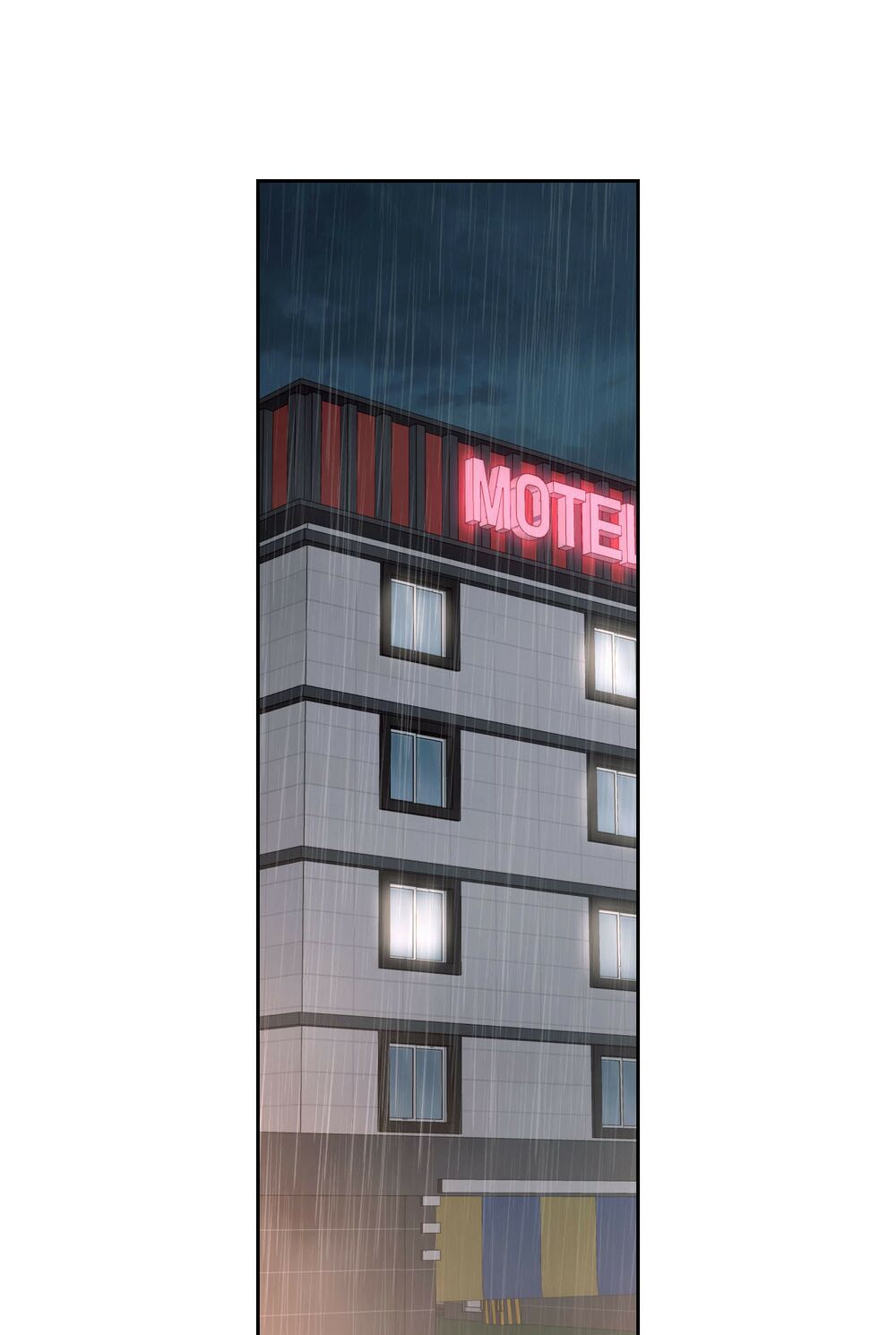 phòng tập gym bí mật chapter 40 41