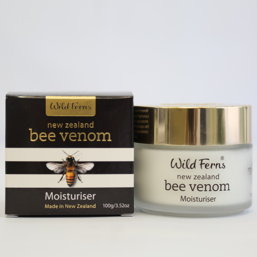 Kem dưỡng ẩm chiết xuất nọc ong, Bee Venom