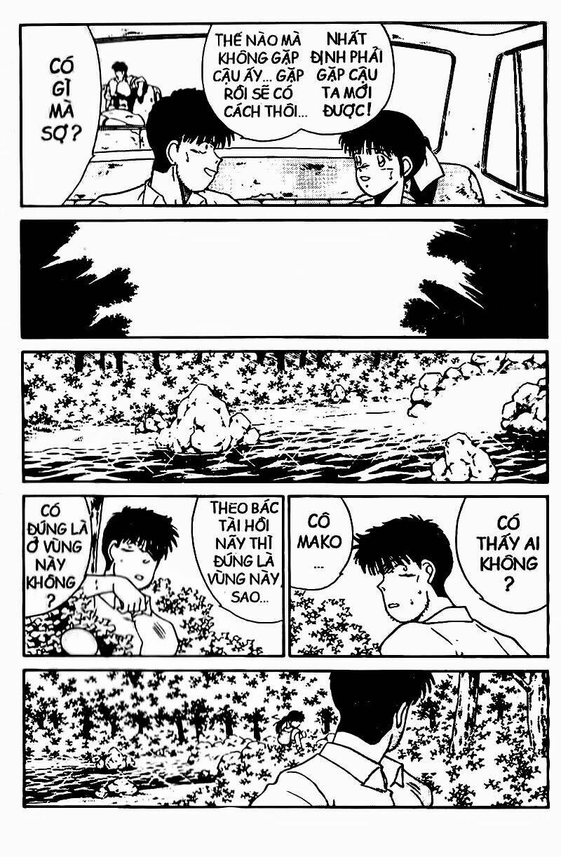 truyền nhân atula - shura no mon i chapter 114 6