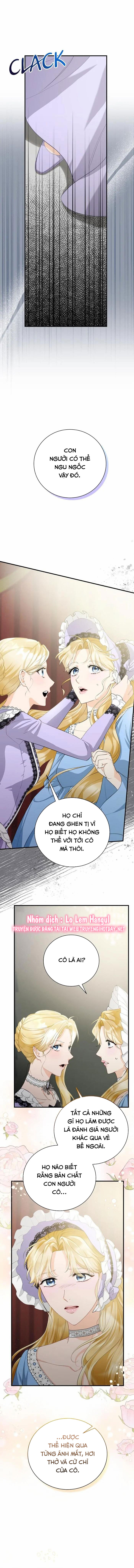 trở thành thánh nữ giả mạo chapter 19 5