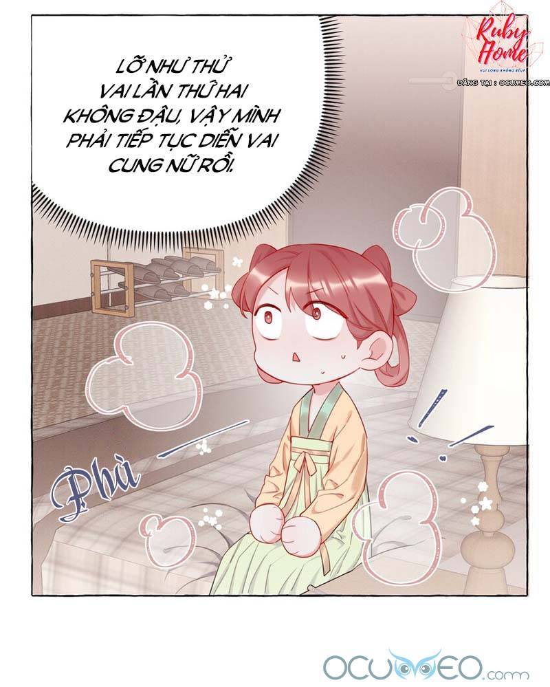 ảnh hậu thành đôi chapter 9 2