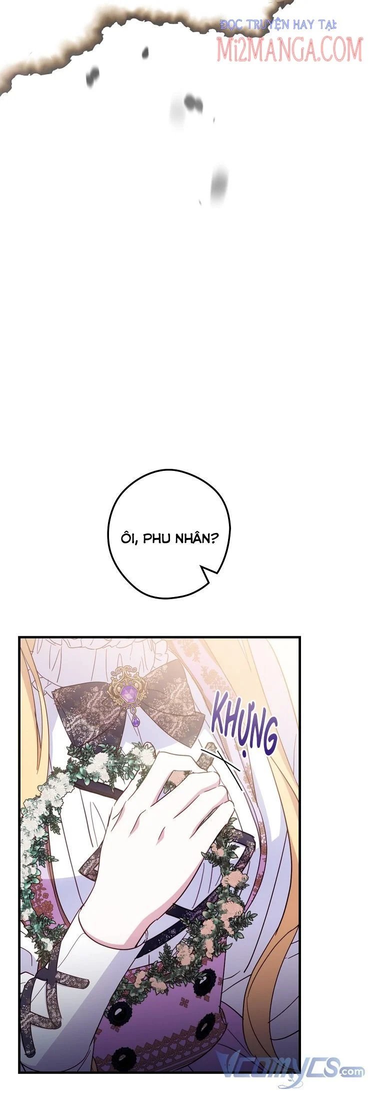 phương pháp khiến chồng đứng về phía của tôi chapter 28 17