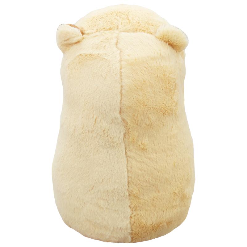 Thú Bông Capybara Chảy Mũi 25 cm - Quốc Định