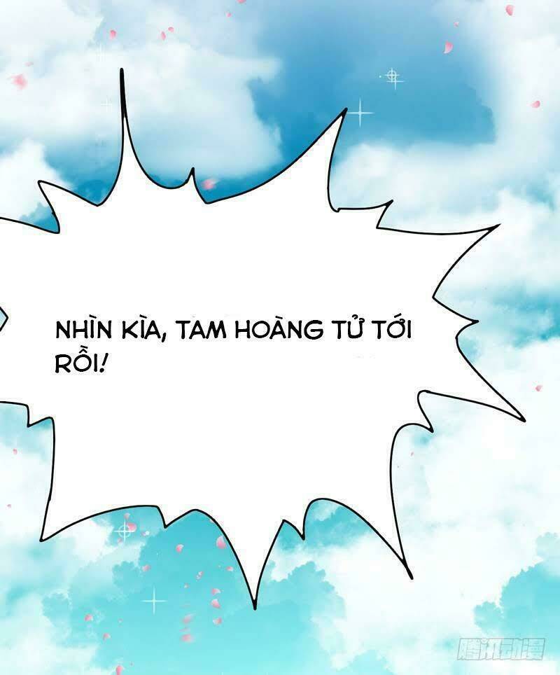 chinh phục bạn trai sao chổi chapter 3 16