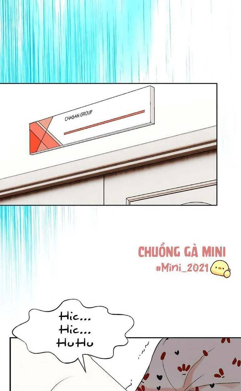 lee bom, em là của anh chapter 9 4