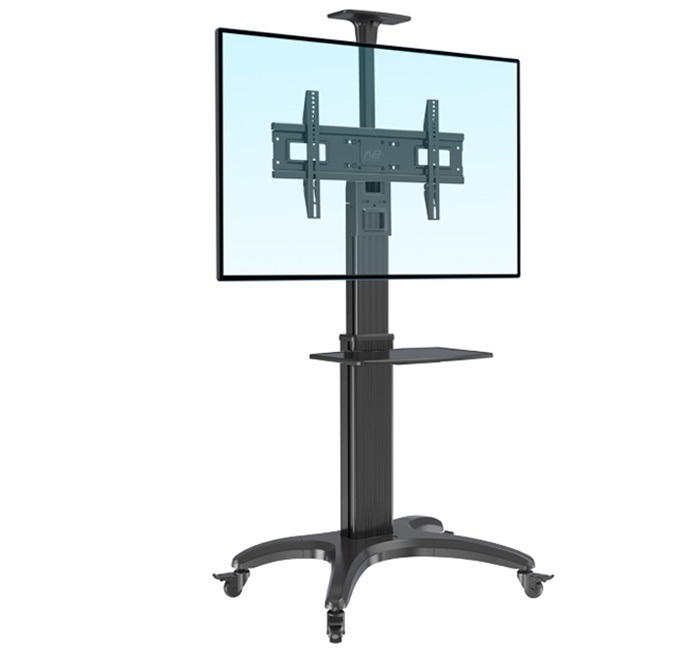 Giá treo tivi di động North Bayou AVF1500-50-1P Hàng chính hãng - ZAMACO AUDIO