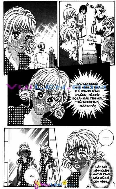 đừng tin cô ấy chapter 4 150