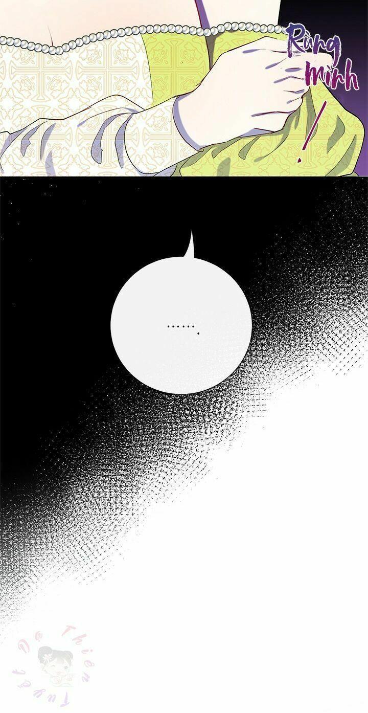 xin ngài đừng ăn tôi chapter 24 29