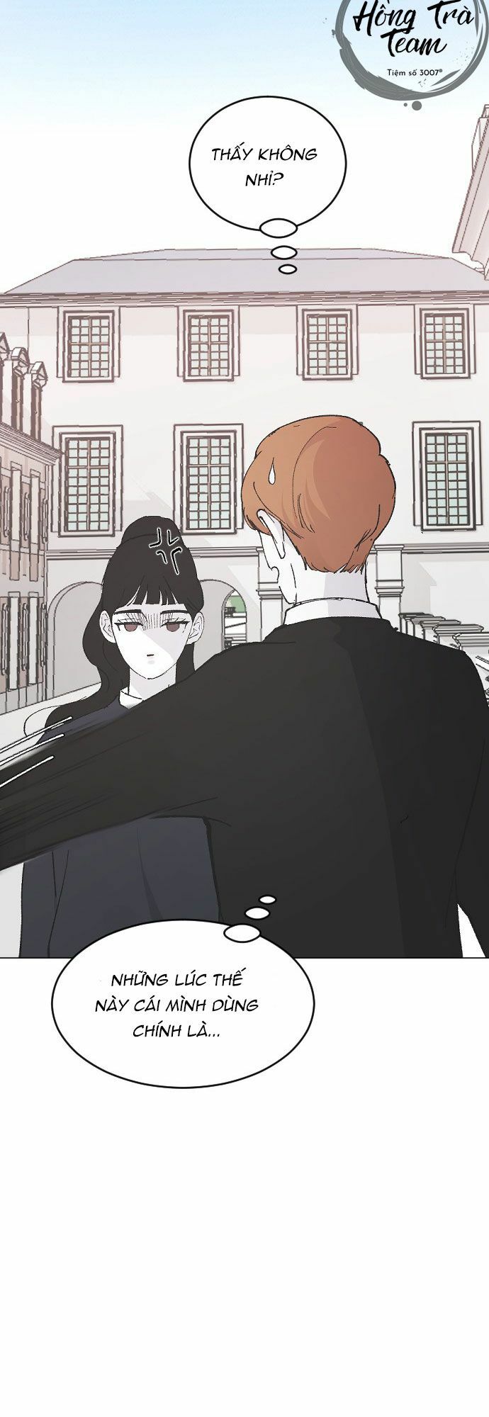 ba người anh trai cực phẩm của tôi chapter 22 47