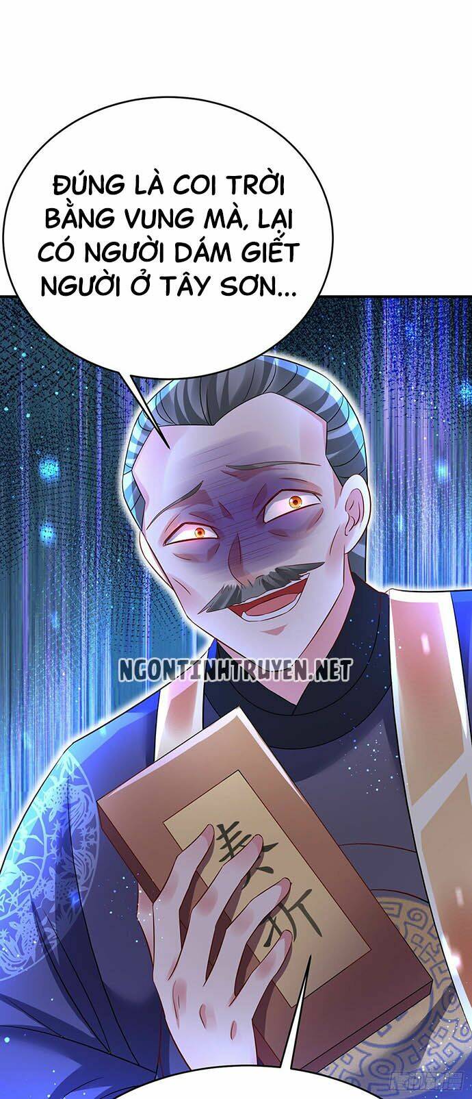 bệnh kiều phu quân ngạnh thượng cung chapter 14 3