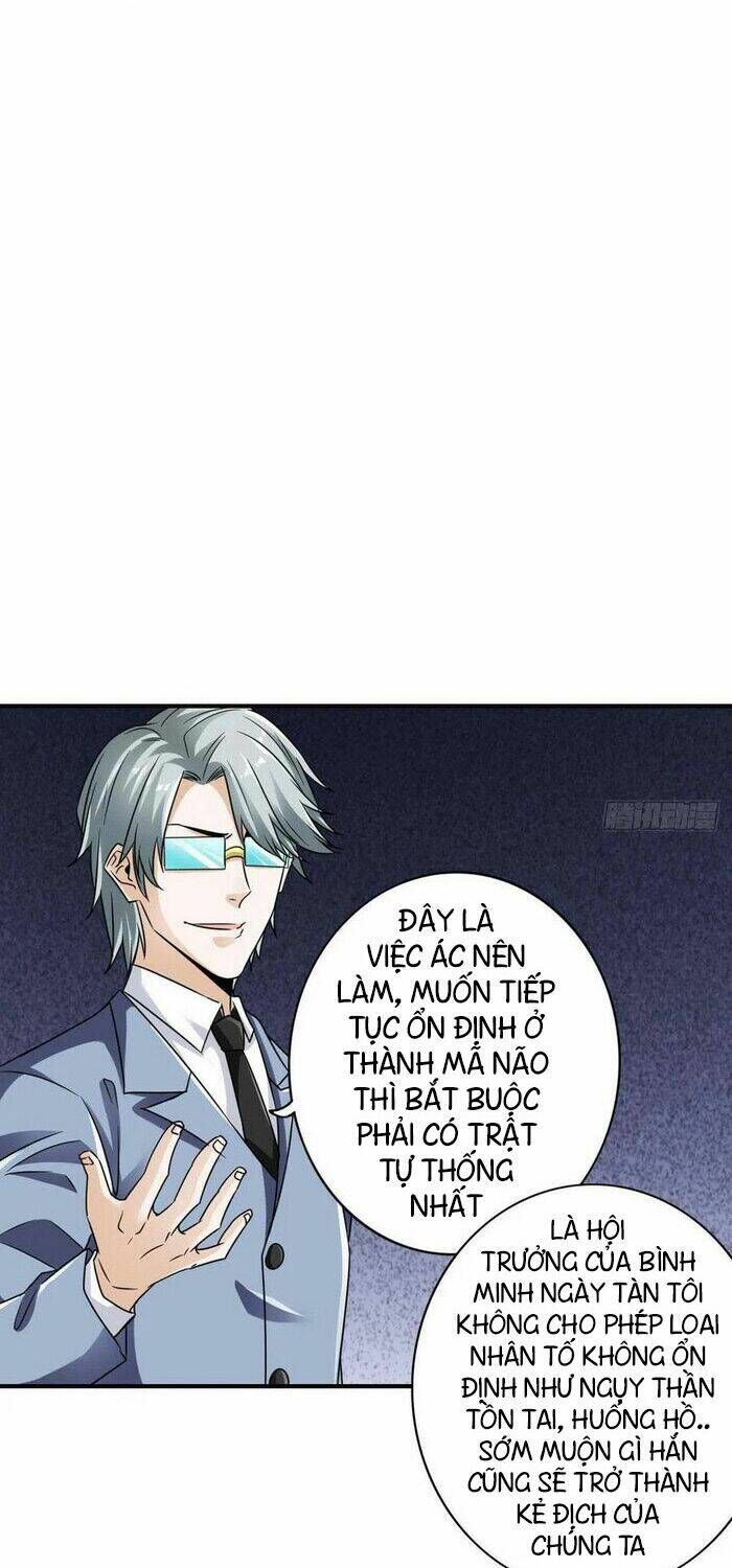 nhân vật phản diện đi tìm đường chết chapter 92 14