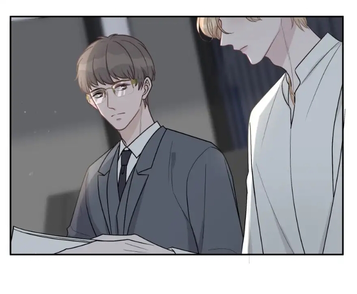 trước và sau ly hôn! chapter 20 16