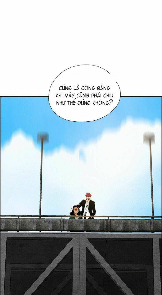 nạn nhân hồi sinh chapter 15 20