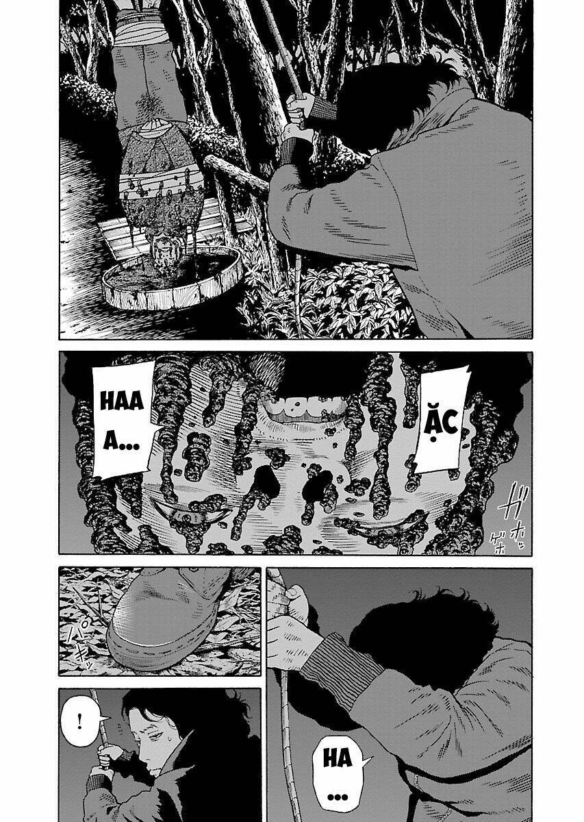 the scum of good and evil chapter 15 11