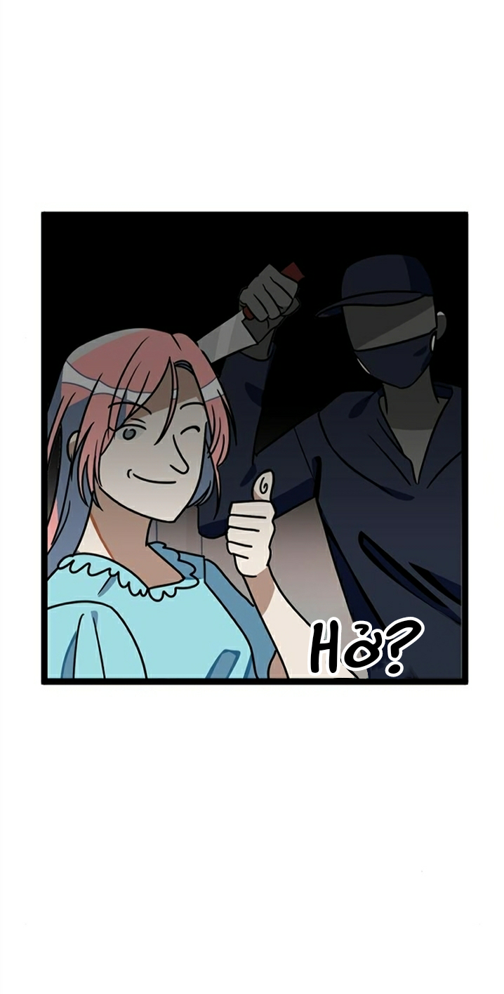 sự tồn tại lãng mạn chapter 2 25