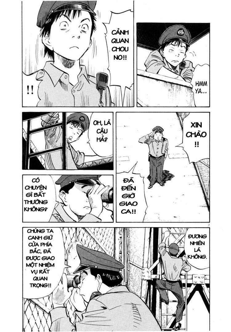 những chàng trai thế kỉ 20 chapter 189 6