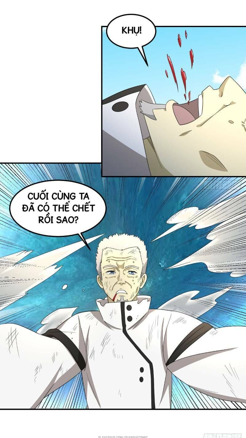 nghịch thiên tiên mệnh chapter 15 1