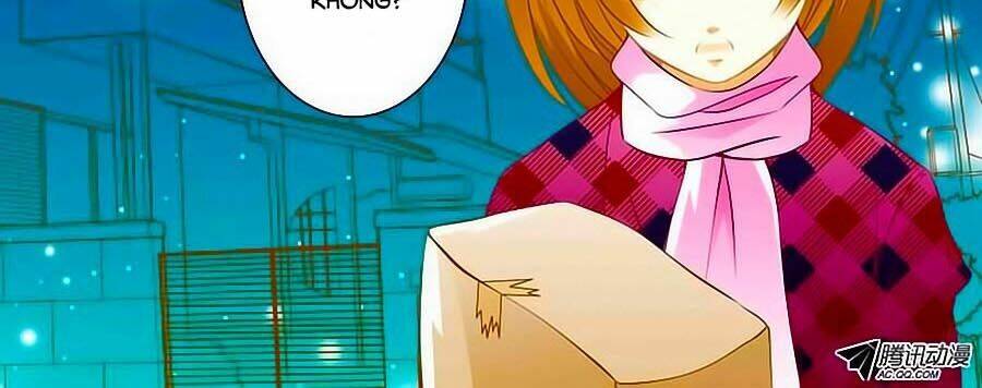 đến làm yêu quái đi chapter 33 3