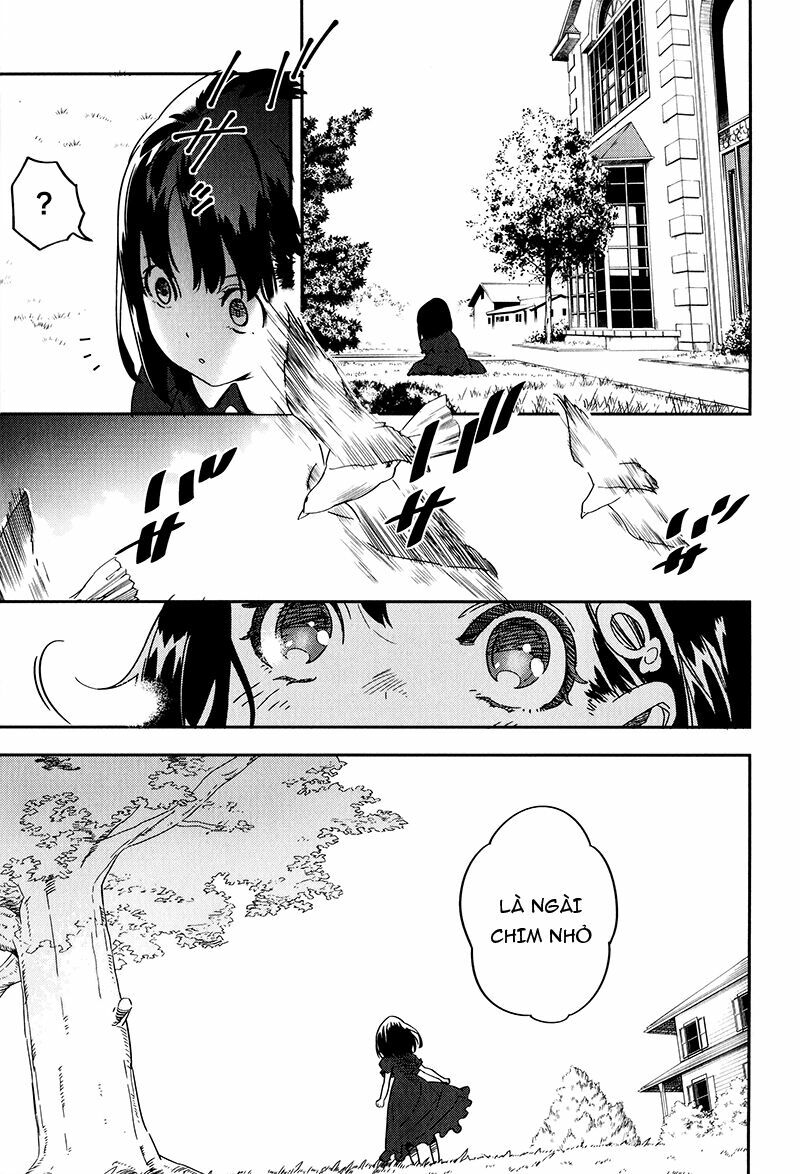 fate/strange fake chapter 10 3