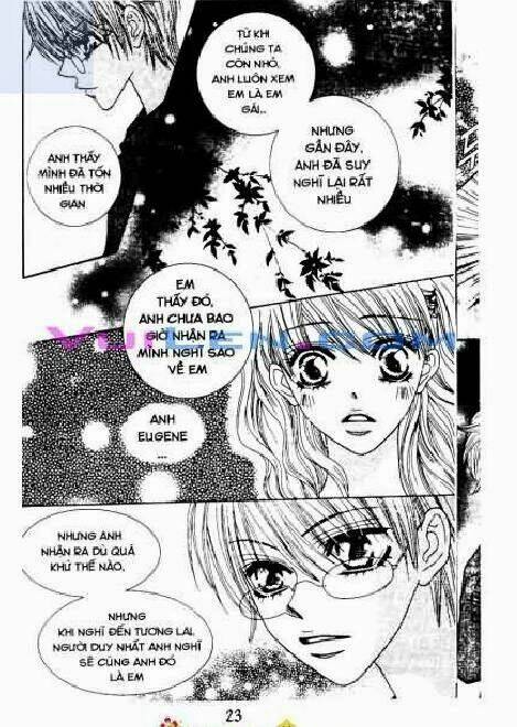 neck and neck chapter 5 21